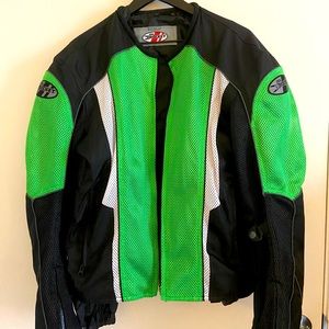 Joe Rocket Phoenix 5.0 Mesh Jacket